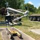 Illustration for article titled A museum of robotic equipment used during the Chernobyl disaster